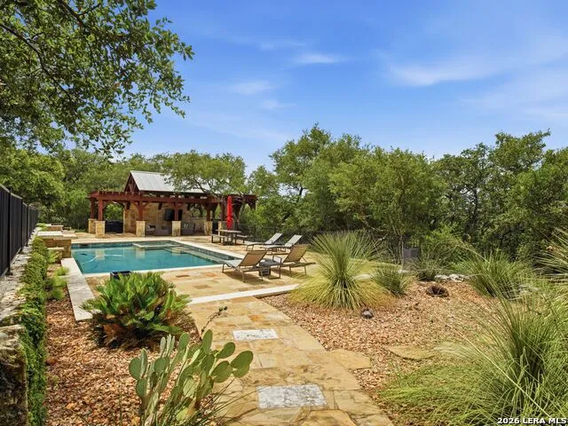 14508 Iron Horse Way Helotes, TX 78023