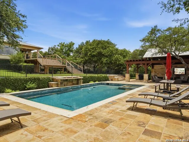 14508 Iron Horse Way Helotes, TX 78023