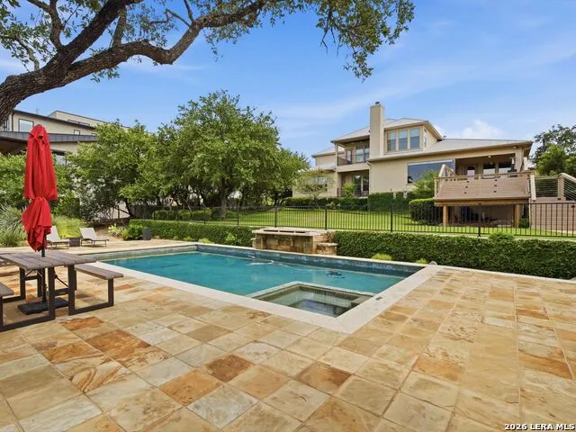 14508 Iron Horse Way Helotes, TX 78023