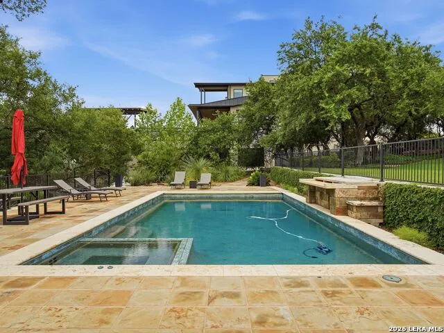 14508 Iron Horse Way Helotes, TX 78023