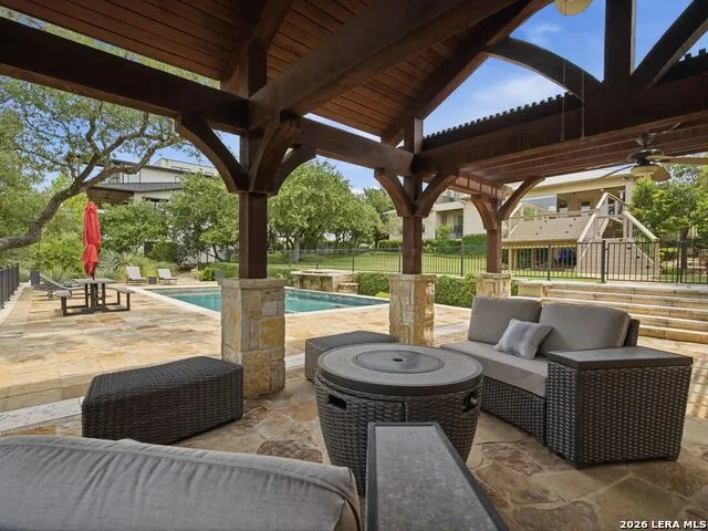 14508 Iron Horse Way Helotes, TX 78023
