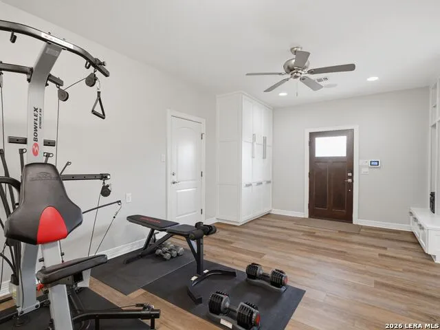 14508 Iron Horse Way Helotes, TX 78023
