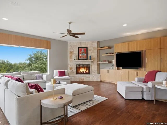 14508 Iron Horse Way Helotes, TX 78023