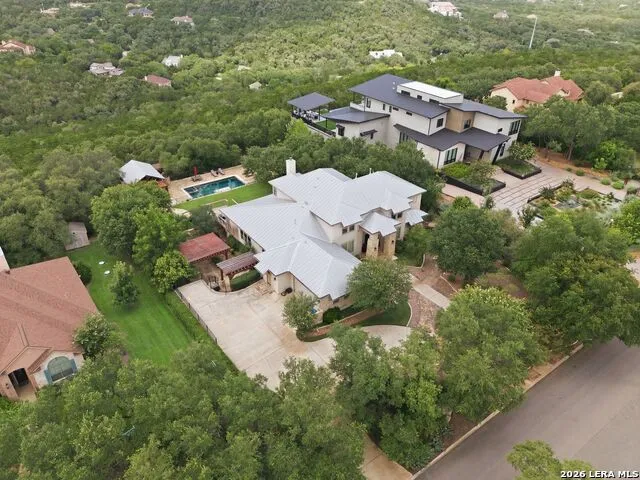 14508 Iron Horse Way Helotes, TX 78023