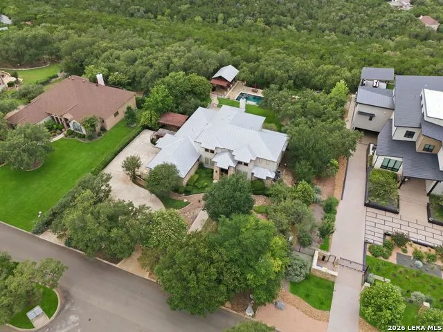 14508 Iron Horse Way Helotes, TX 78023