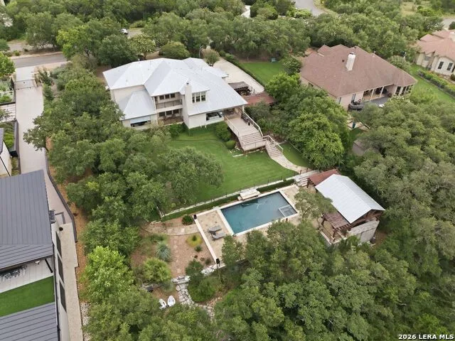 14508 Iron Horse Way Helotes, TX 78023
