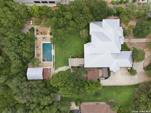 14508 Iron Horse Way Helotes, TX 78023