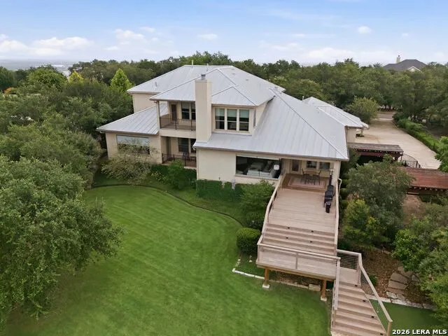 14508 Iron Horse Way Helotes, TX 78023