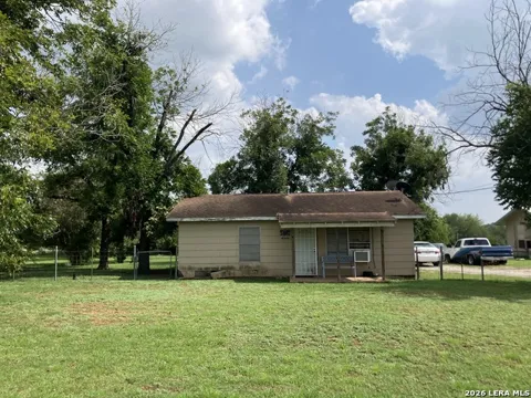 273 County Road 743