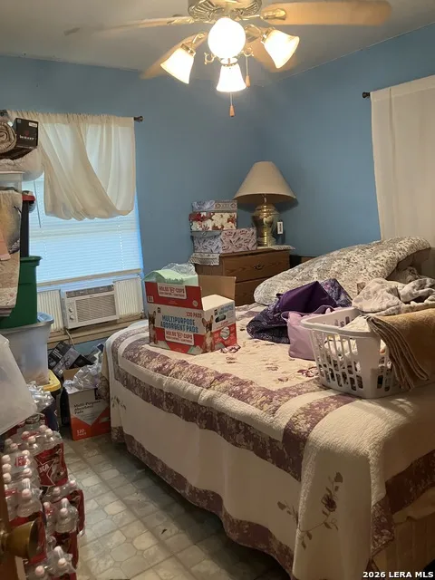 273 County Road 743 Yancey, TX 78886