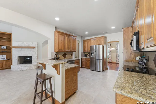 1017 MOUNTAIN DR San Marcos, TX 78666