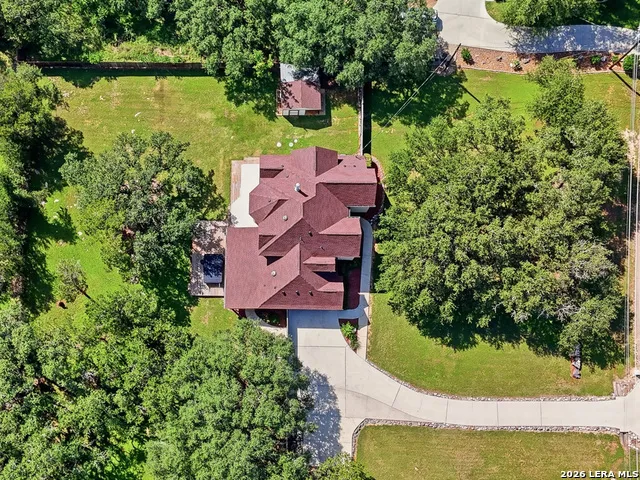 1017 MOUNTAIN DR San Marcos, TX 78666