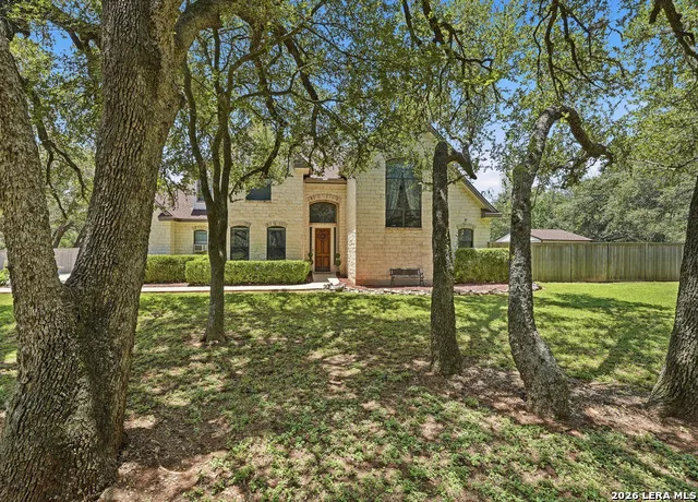 1017 MOUNTAIN DR San Marcos, TX 78666