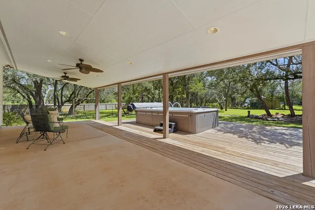 1017 MOUNTAIN DR San Marcos, TX 78666
