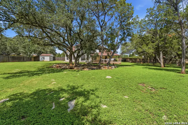 1017 MOUNTAIN DR San Marcos, TX 78666
