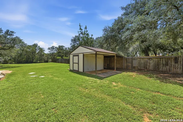 1017 MOUNTAIN DR San Marcos, TX 78666