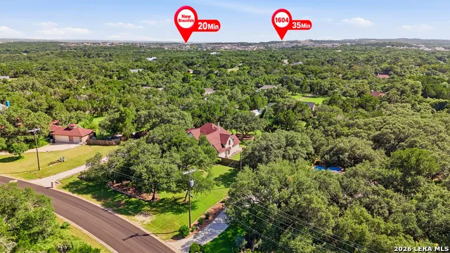 1017 MOUNTAIN DR San Marcos, TX 78666