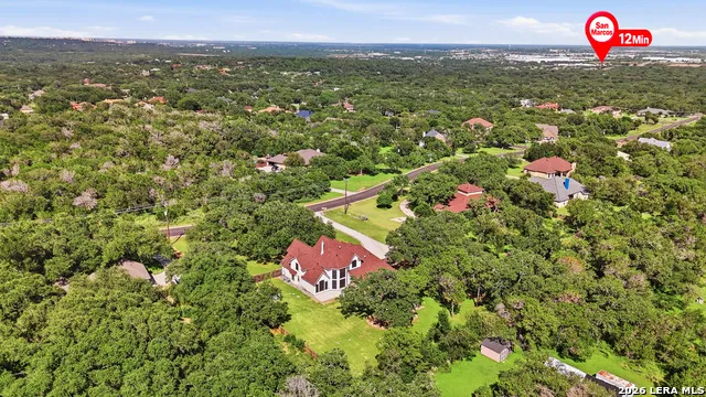 1017 MOUNTAIN DR San Marcos, TX 78666