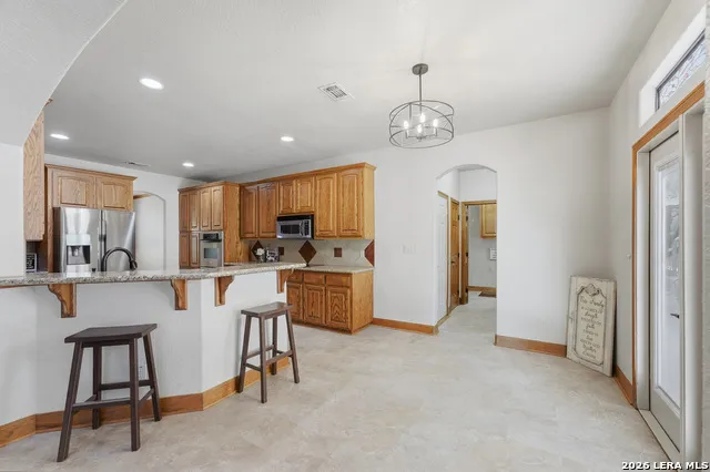1017 MOUNTAIN DR San Marcos, TX 78666