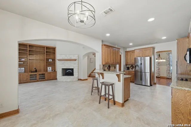 1017 MOUNTAIN DR San Marcos, TX 78666