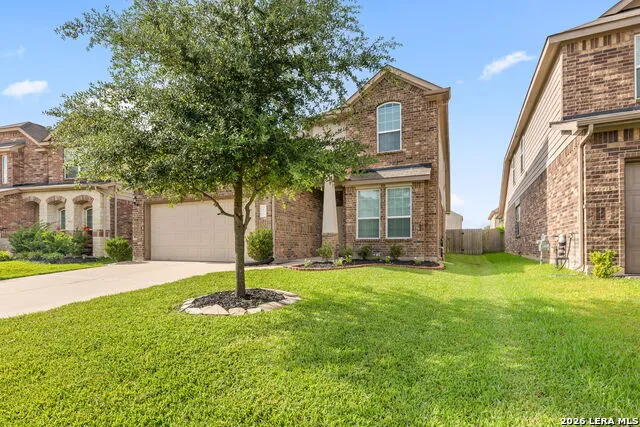 24711 Puccini Pl Katy, TX 77493