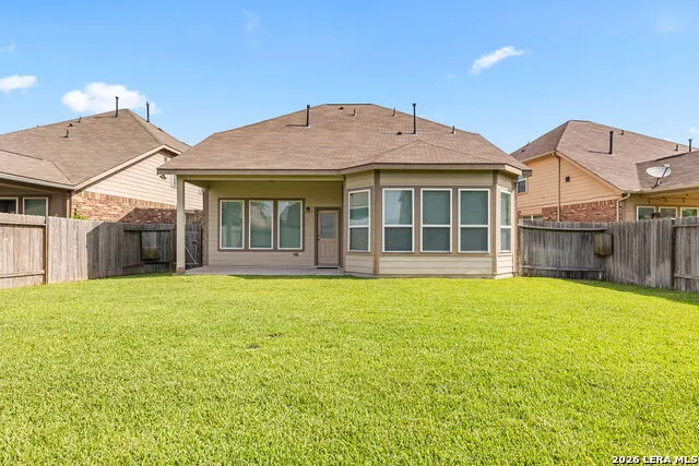 24711 Puccini Pl Katy, TX 77493