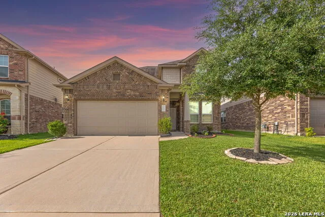 24711 Puccini Pl Katy, TX 77493