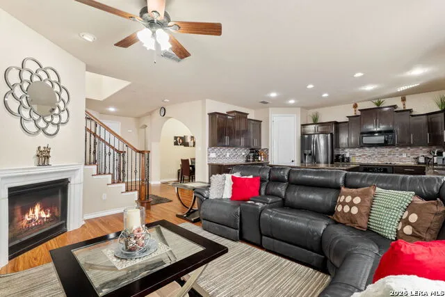 4234 Woodbridge Way San Antonio, TX 78257