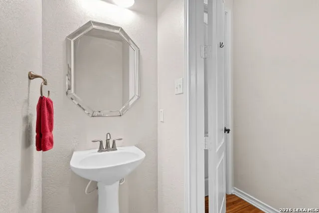 4234 Woodbridge Way San Antonio, TX 78257