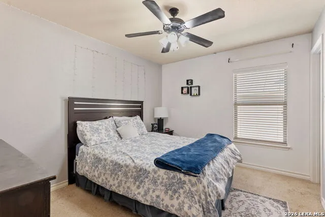 4234 Woodbridge Way San Antonio, TX 78257