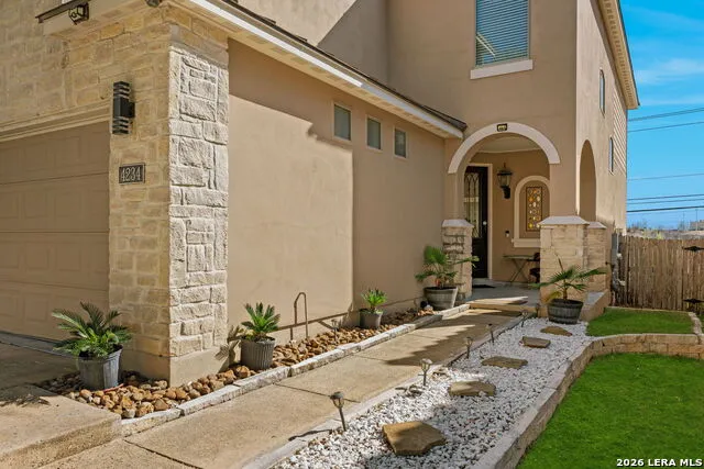 4234 Woodbridge Way San Antonio, TX 78257