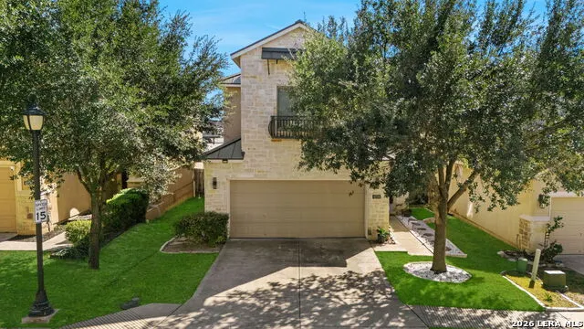 4234 Woodbridge Way San Antonio, TX 78257
