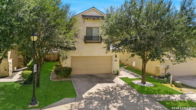4234 Woodbridge Way San Antonio, TX 78257