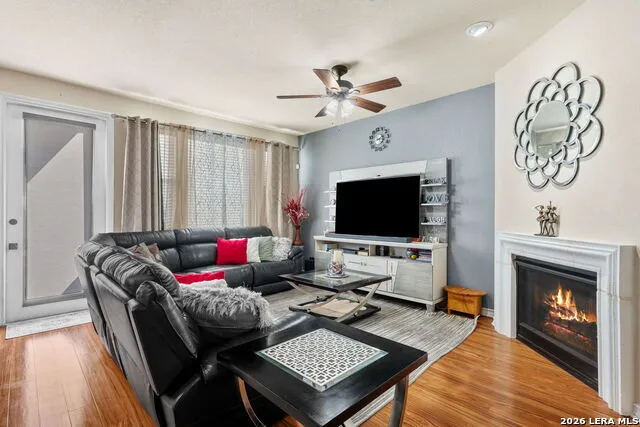 4234 Woodbridge Way San Antonio, TX 78257