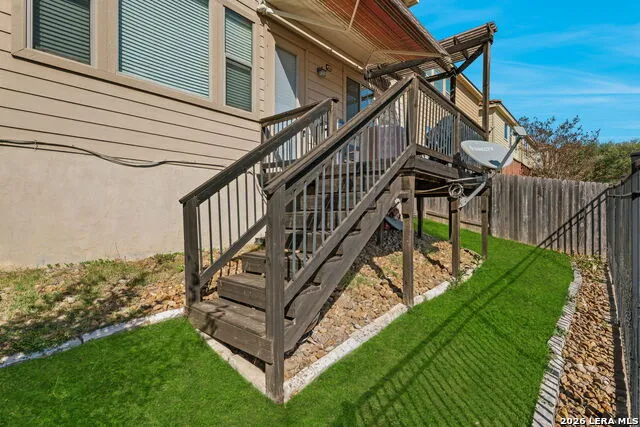 4234 Woodbridge Way San Antonio, TX 78257