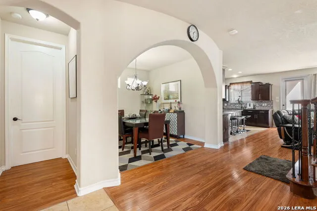 4234 Woodbridge Way San Antonio, TX 78257