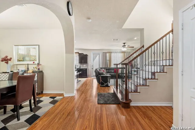 4234 Woodbridge Way San Antonio, TX 78257