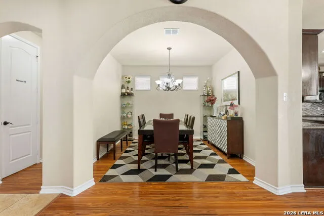 4234 Woodbridge Way San Antonio, TX 78257