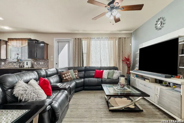 4234 Woodbridge Way San Antonio, TX 78257