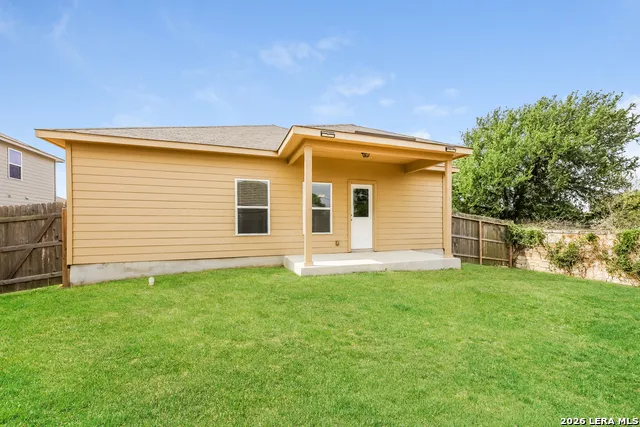 3207 Pedernales San Antonio, TX 78223
