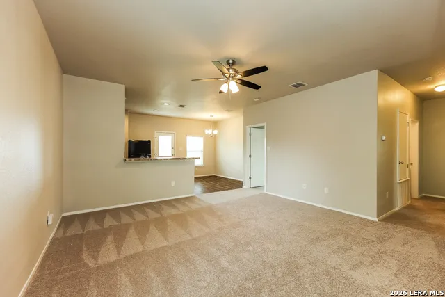 3207 Pedernales San Antonio, TX 78223