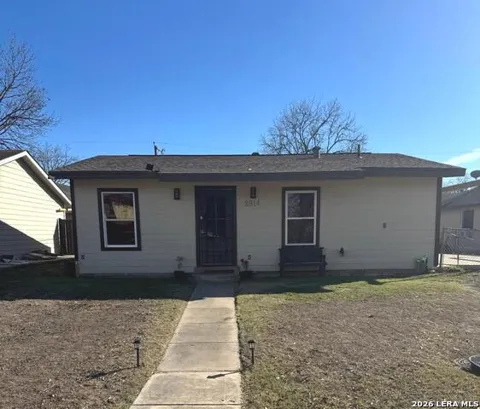 2814 Mosscircle Dr.
