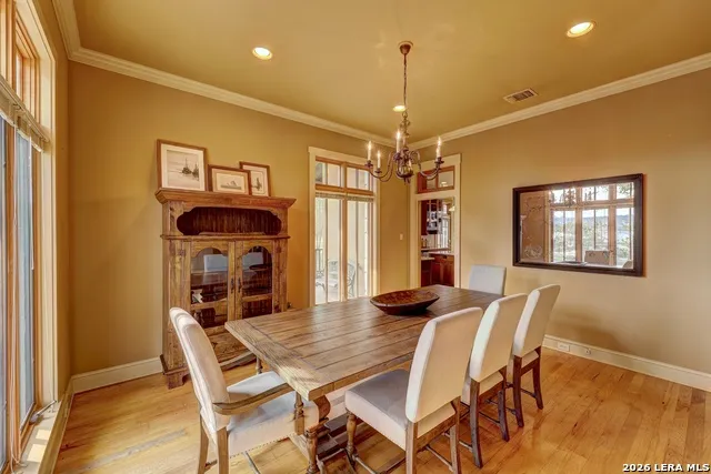 1104 Lois St Kerrville, TX 78028