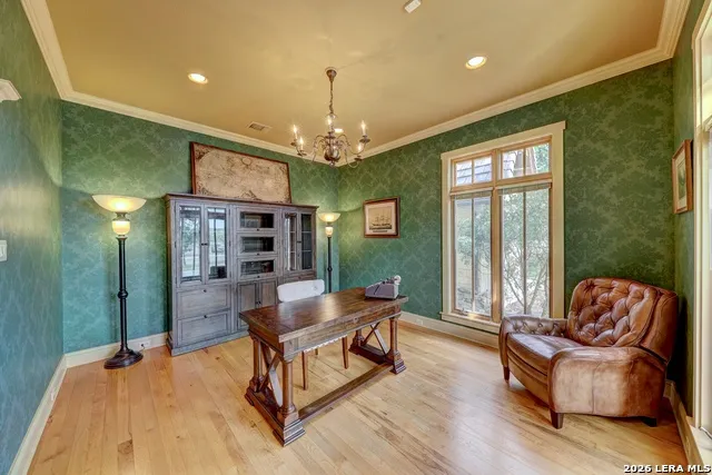 1104 Lois St Kerrville, TX 78028