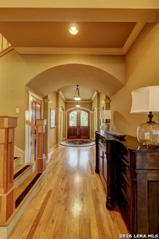 1104 Lois St Kerrville, TX 78028