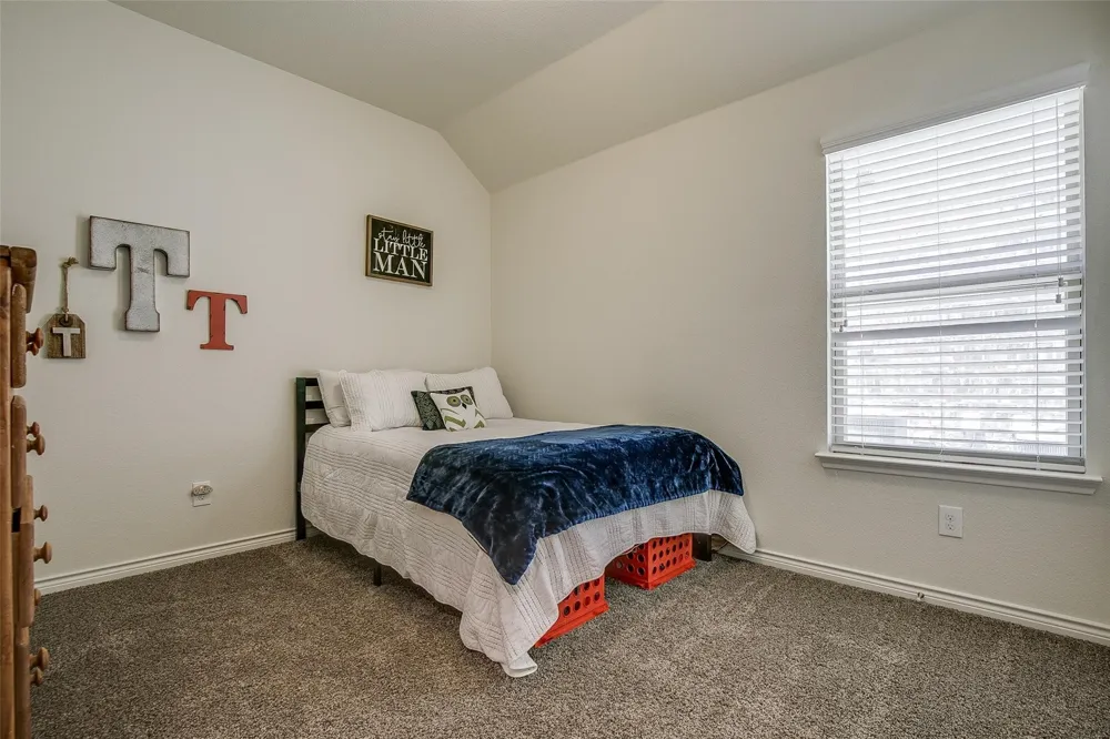 593 Jamestown Lane Fate, TX 75189