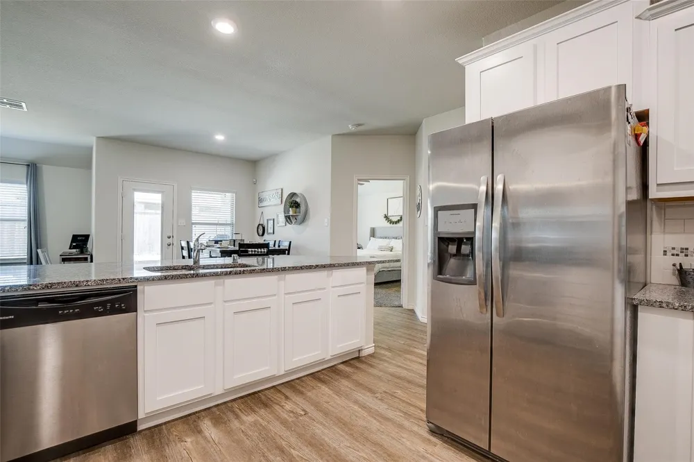 593 Jamestown Lane Fate, TX 75189