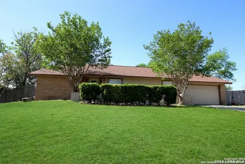 13523 Brinwood