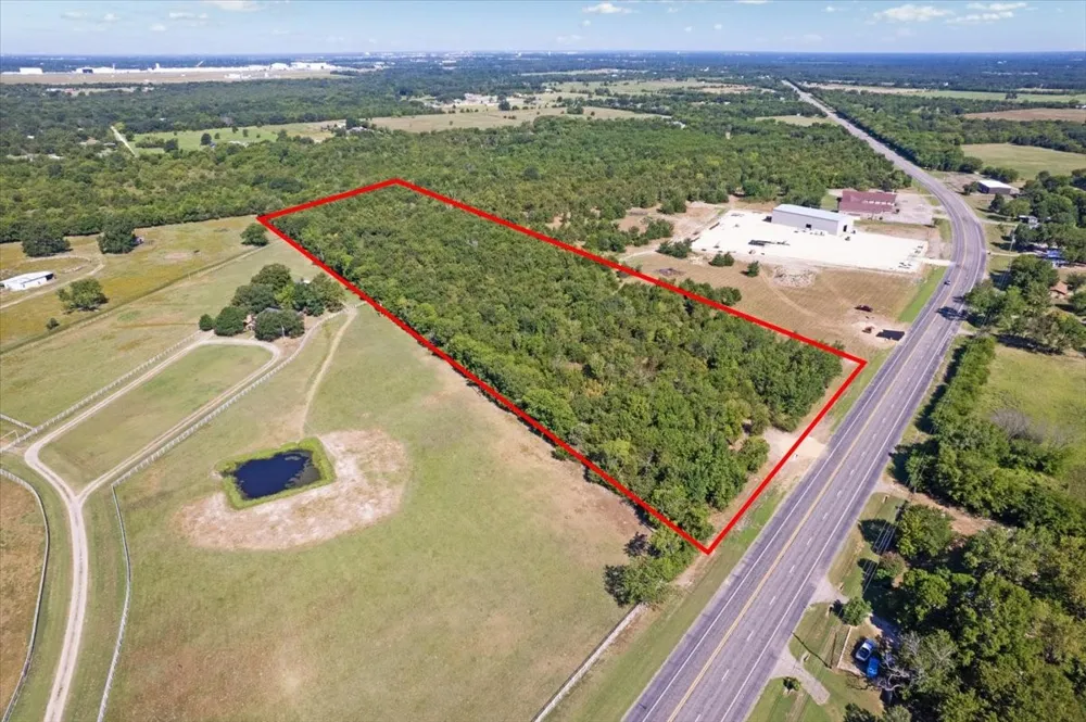 Highway 69 S Lone Oak, TX 75453