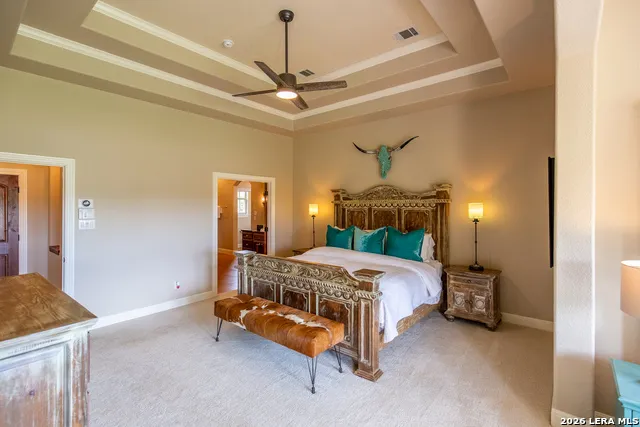 395 Bluff Creek Center Point, TX 78010